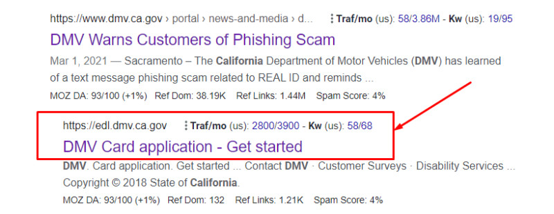 DMV Scam Texts: Why That “Final Notice” Could Cost You More Than You Think