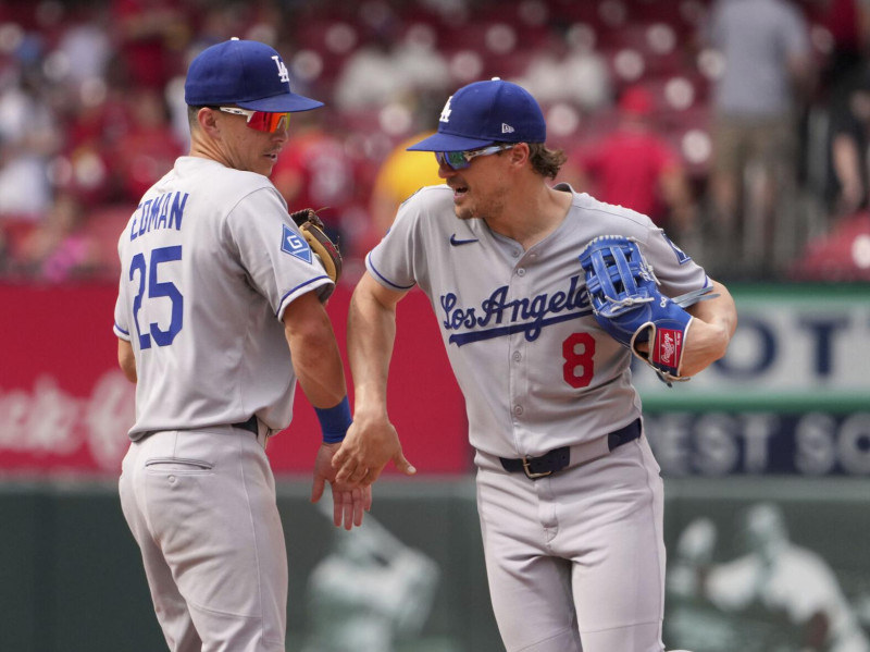 Dodgers vs. Cardinals: You Won’t Believe Who Broke the Streak