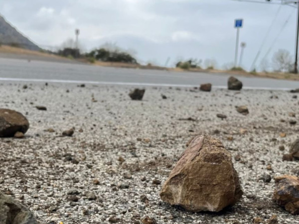 Earthquake Jolts Long Beach: What We Know So Far