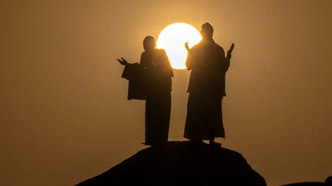 Eid al-Adha Celebrations Begin—But What Makes This Muslim Holiday So Special Today?