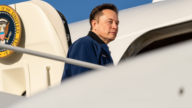 Elon Musk’s Drug Use: What’s Really Going On? Shocking Claims and Fierce Denials