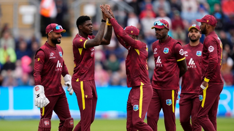 England vs West Indies: Who’s Dominating the Series? The Latest Scorecard Tells All