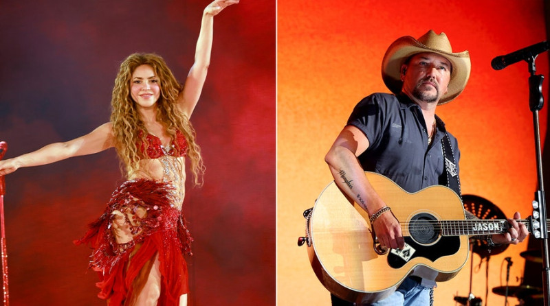 Fenway Park Concerts Abruptly Canceled—What Really Happened to Shakira and Jason Aldean’s Boston Shows?