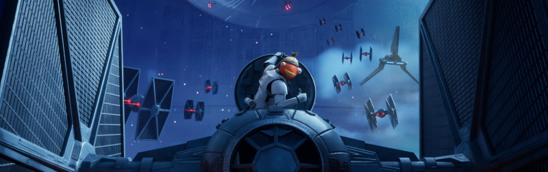 Fortnite Death Star Live Event: The Countdown, the Sabotage, and What’s Next