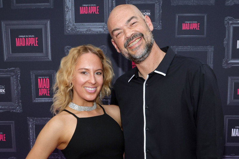 Ghost Adventures Star’s Life Shaken: The Plot Behind Aaron Goodwin’s Divorce Revealed