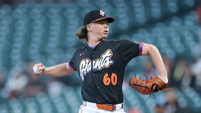 Giants Game Tonight: Will Hayden Birdsong’s Next Start Change Everything?