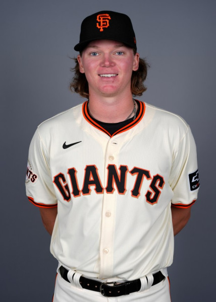 Giants’ Hayden Birdsong Makes Statement—But What’s Next for SF’s Rising Star?