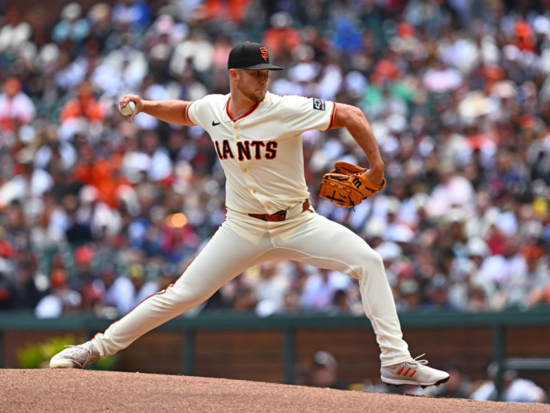 Giants Rally Past Braves—But What’s Next for SF’s Rising Star?