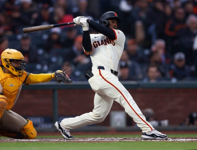 Giants Stun Rivals With Wild Comeback—But Is This the Turning Point?