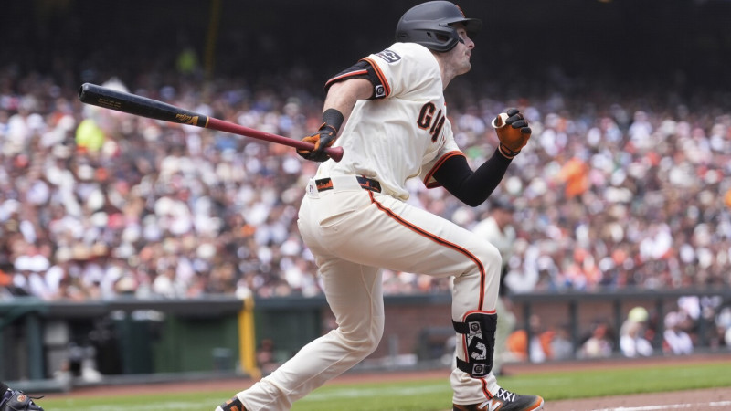 Giants Sweep Braves in Thrilling 4-3 Finish—See Who Delivered the Game-Changer