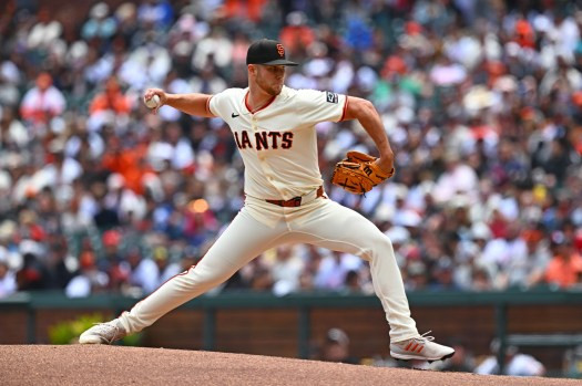 Giants Sweep Braves With Dramatic Wins—But What’s Behind Atlanta’s Slide?