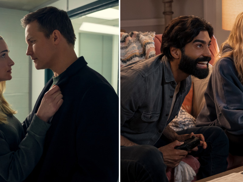 Ginny &amp; Georgia Season 3 Finale Leaves Fans Guessing: Is Georgia Really Pregnant—and Who’s the Father?