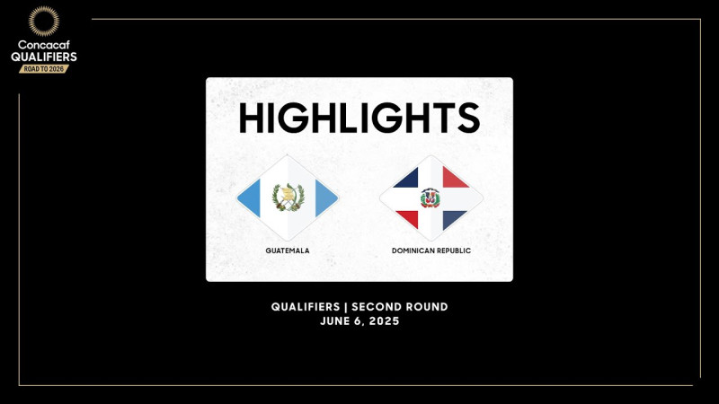 Guatemala vs Dominican Republic: The Comeback Nobody Saw Coming – What Happened Next?