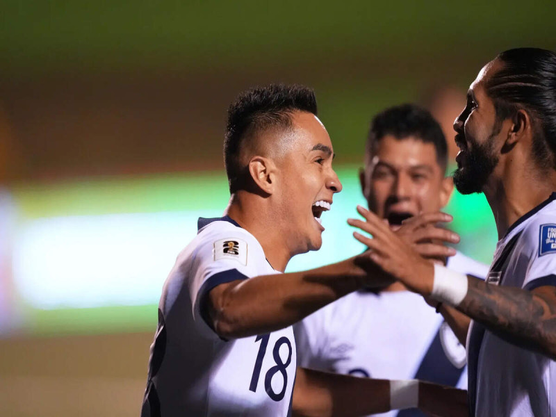 Guatemala vs Dominican Republic: The Second-Half Surge That Changed Everything