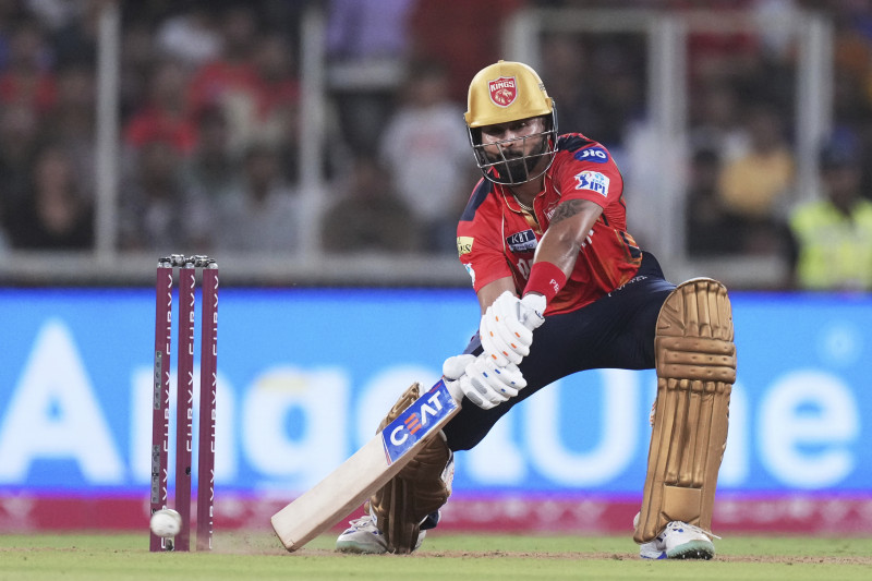 IPL Match Today: Punjab Kings Stun Mumbai Indians—But What’s Next?