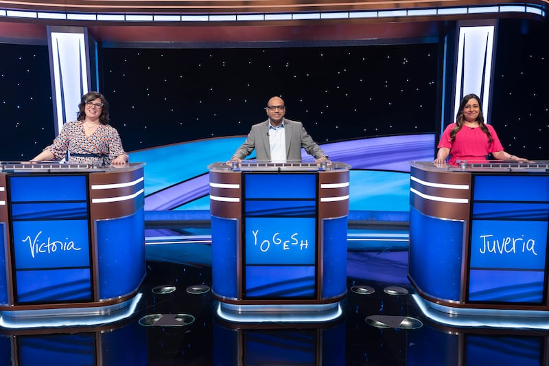 Jeopardy! Masters 2025: The Stunning Finish You Didn’t See Coming