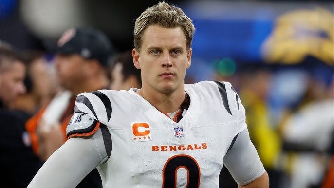 Joe Burrow’s Bengals Future: What’s Really Holding Cincinnati Back?