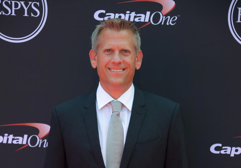 John Brenkus’ Sudden Passing: The Cause Behind the “Sports Science” Host’s Tragic Death