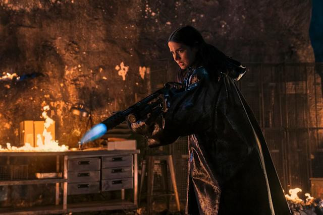 John Wick’s Return in “Ballerina”: What Really Happens With Eve, Keanu Reeves, and That Post-Credits Scene