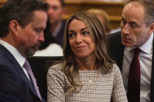 Karen Read Trial: The Unexpected Twist That Left the Courtroom Waiting