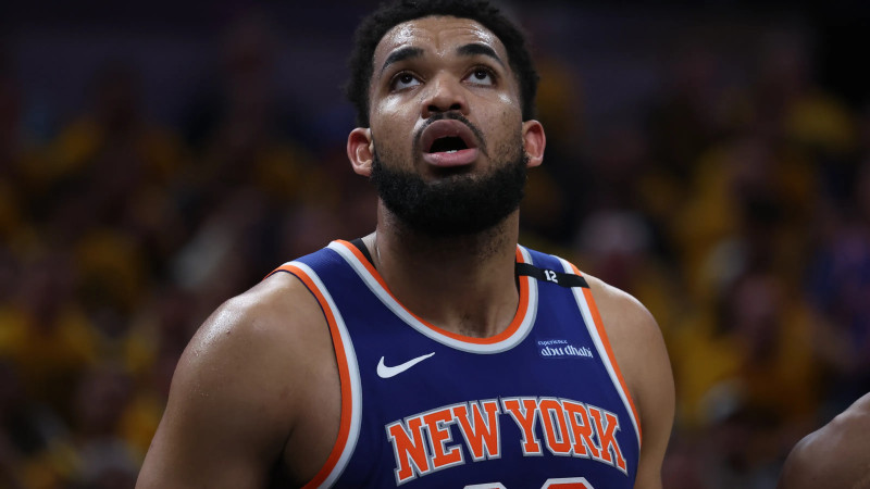 Karl-Anthony Towns Injury Update: Is KAT Playing Tonight? Knicks Make Crucial Decision