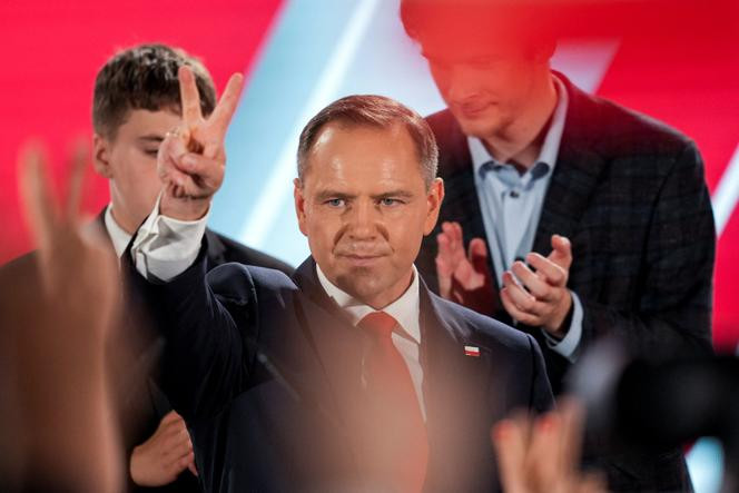 Karol Nawrocki’s Narrow Win—What Does It Mean for Poland After the 2025 Election?