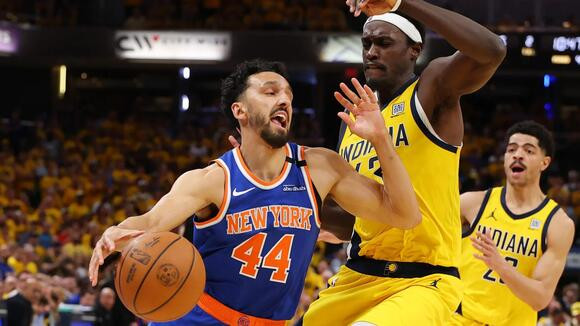 Knicks Fans Left Wondering: Did New York Pull Off the Win Last Night?