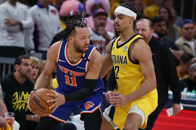 Knicks’ Season Ends in Indiana: What’s Next After Pacers’ Game 6 Blowout?