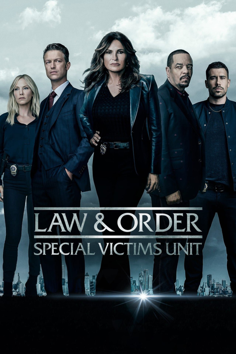 Law &amp; Order: SVU Cast Shakeup—Who’s Returning and Who’s Out for Season 27?