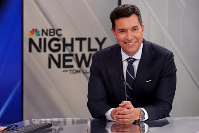Lester Holt’s NBC Nightly News Exit: Why Tom Llamas Is Taking Over and What’s Next
