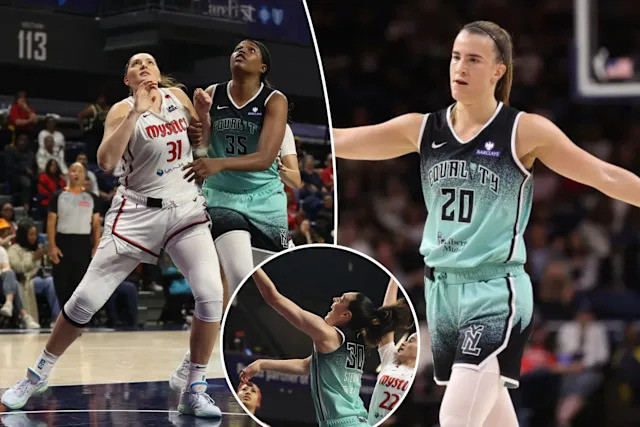 Liberty vs. Mystics: What Happened in Their Latest Showdown?