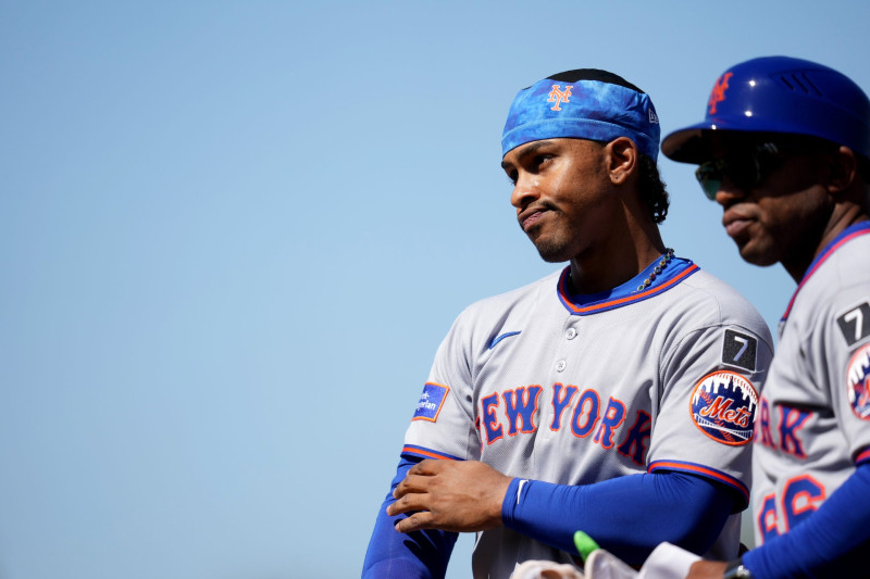 Lindor and Marte Spark Mets’ Power Surge—But There’s More to the Rockies Series