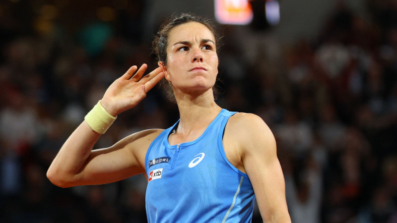 Lois Boisson’s Unbelievable Run: The Wildcard Nobody Saw Coming