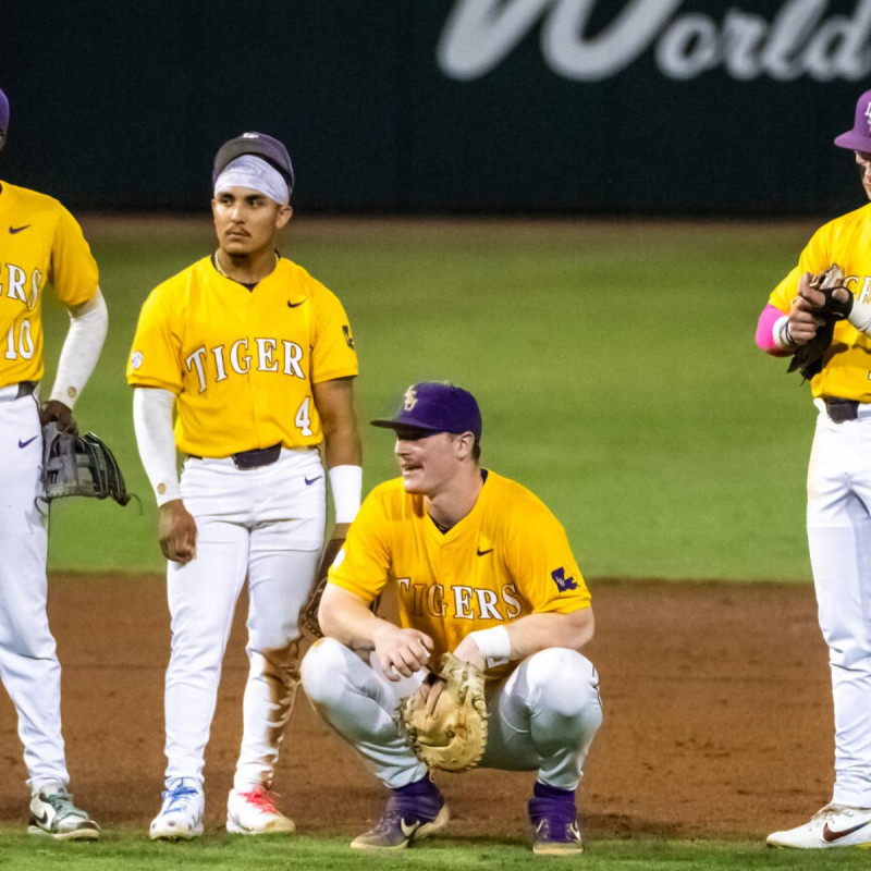 LSU Rallies Past Little Rock: What Happened in the Baton Rouge Regional Final Will Shock Fans