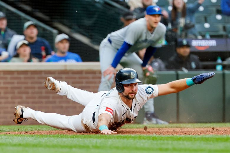 Mariners’ Cal Raleigh Is Doing Something No Catcher Ever Has—What’s Next on the Schedule?