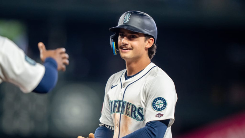 Mariners' Cole Young Stuns in Debut—But What’s Next for Tonight’s Game?