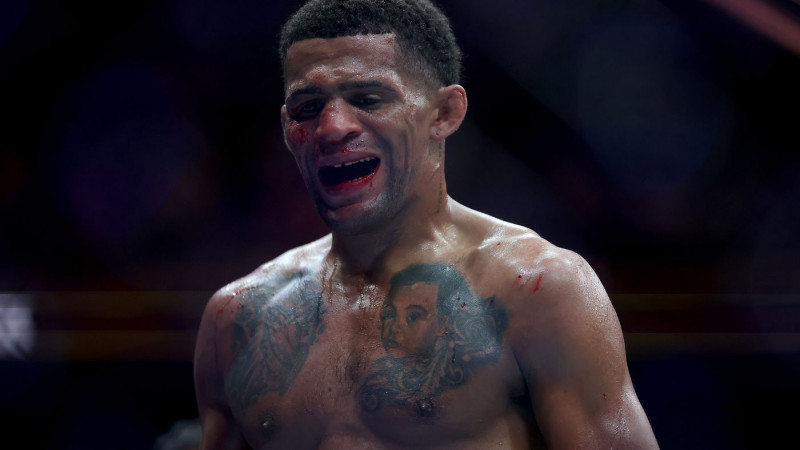 Mario Bautista Silences Doubters—But What’s Next for Patchy Mix and the Bantamweight Elite?