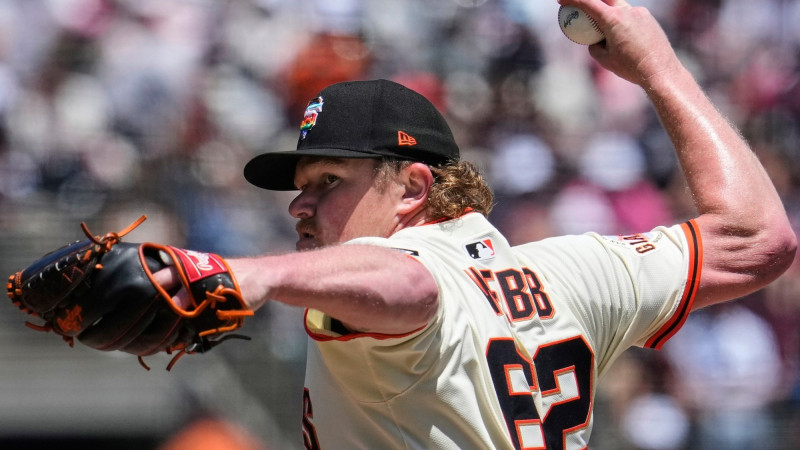 Matt Chapman’s Walk-Off Heroics: Giants Rally Stuns Braves—What’s Next on the Schedule?