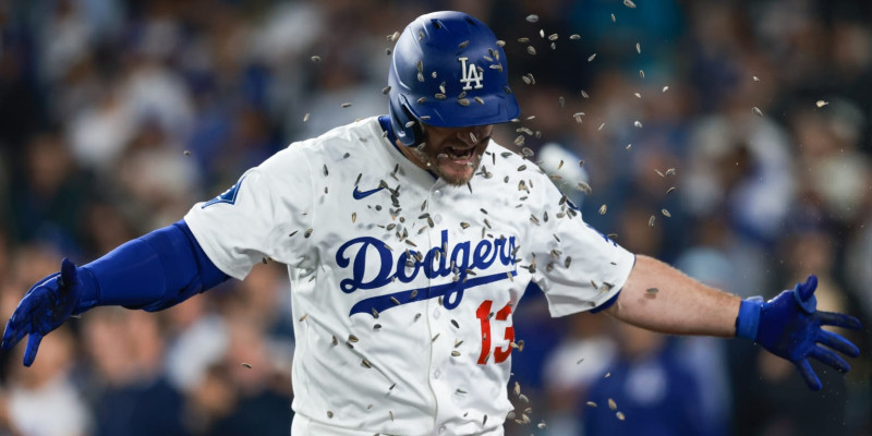 Max Muncy’s Stunning Turnaround: Dodgers’ Victory Over Mets Hinges on One Swing