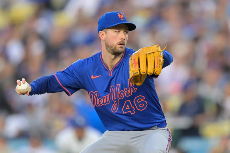 Mets Stun Dodgers: Did Pete Alonso and Griffin Canning Just Change the Season?