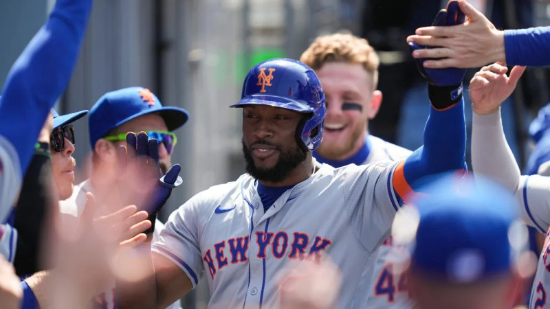 Mets vs Dodgers: Late Drama, Starling Marte Shines, But One Costly Error Changes Everything