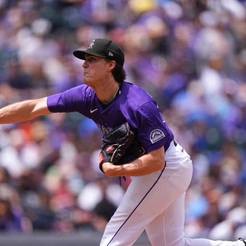 Mets vs Rockies: Six Home Runs, Unexpected Hero, and a Rockies Slump Continues