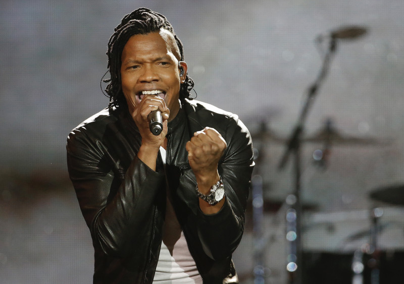 Michael Tait’s Sudden Exit from Newsboys—Allegations Surface, Band Responds