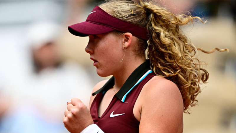 Mirra Andreeva Survives Kasatkina Scare: What’s Next for Roland-Garros’ Youngest Quarterfinalist?