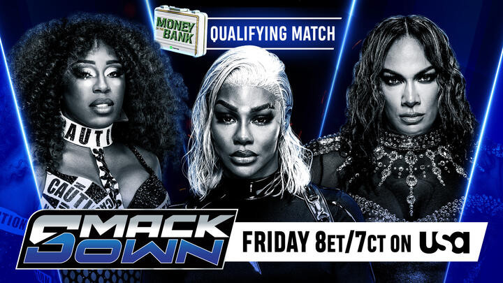 Money in the Bank 2025: Who Emerged as the Surprise Qualifiers After Nia Jax and Jade Cargill’s Showdown?