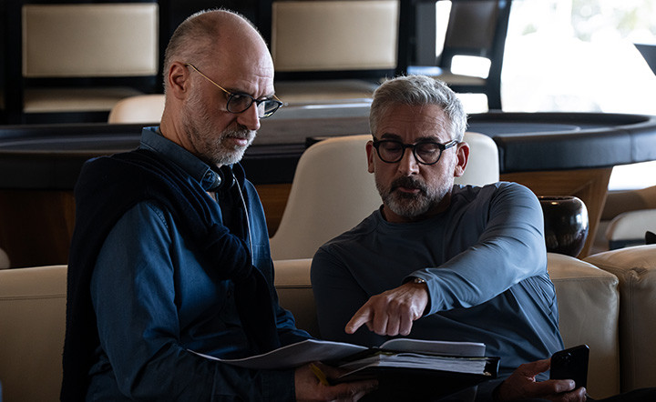 Mountainhead Leaves Viewers Guessing: What Really Happened in That Poker Weekend?