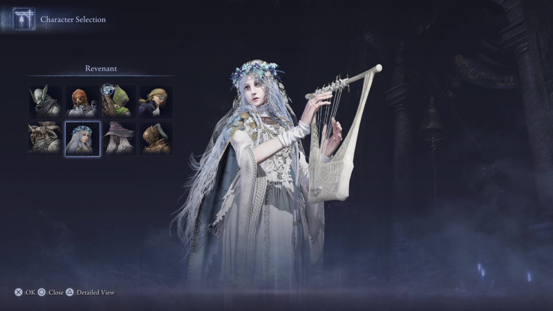 Nightreign Revenant: Why Elden Ring Players Can’t Stop Talking About This Boss