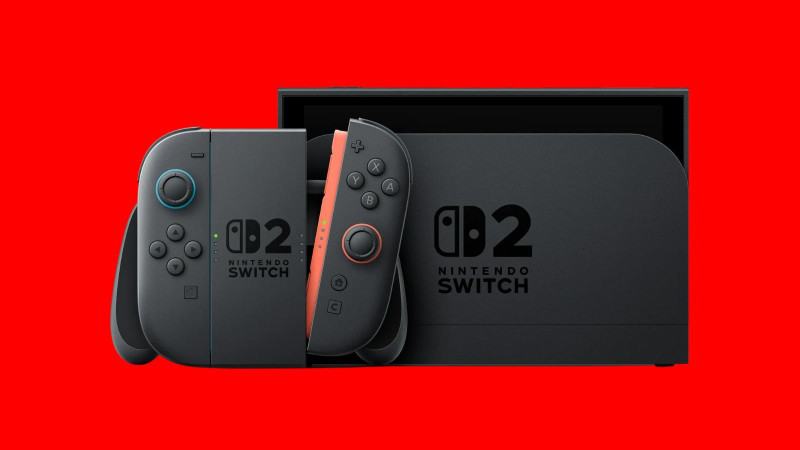 Nintendo Switch 2 Arrives—But Can You Actually Find One Near You?