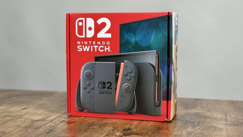 Nintendo Switch 2 Sells Out in Minutes—But Here’s What You Didn’t Hear About the Launch