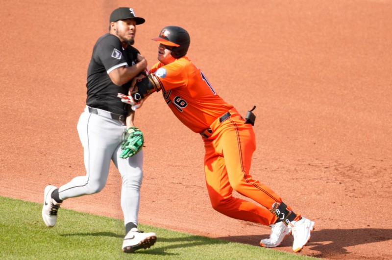 Orioles Edge White Sox Again—But What’s Next for Baltimore and Houston?